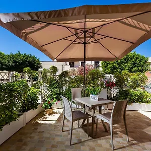 Vakantiehuis Il Patio, San Vito Lo Capo
