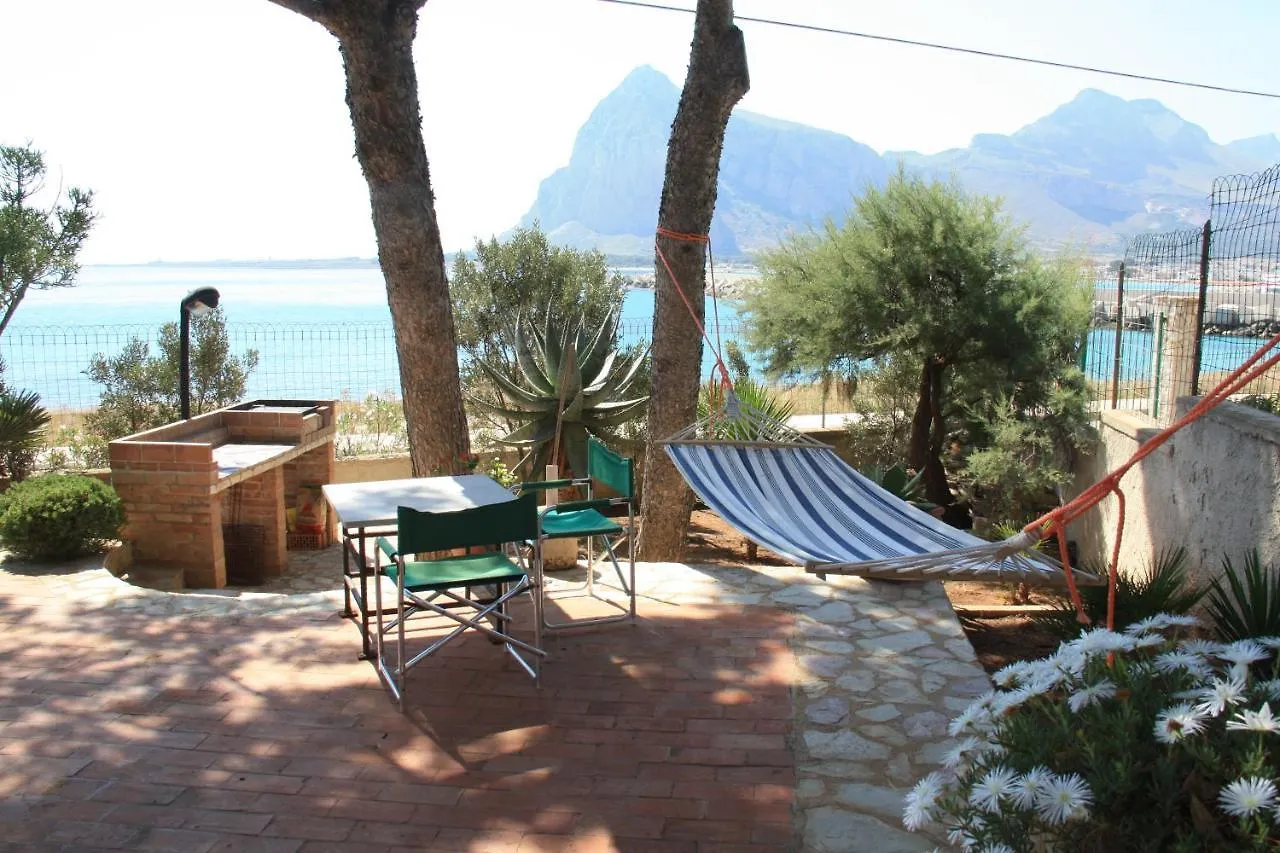 Villalfaro San Vito Lo Capo 0*,  Italy