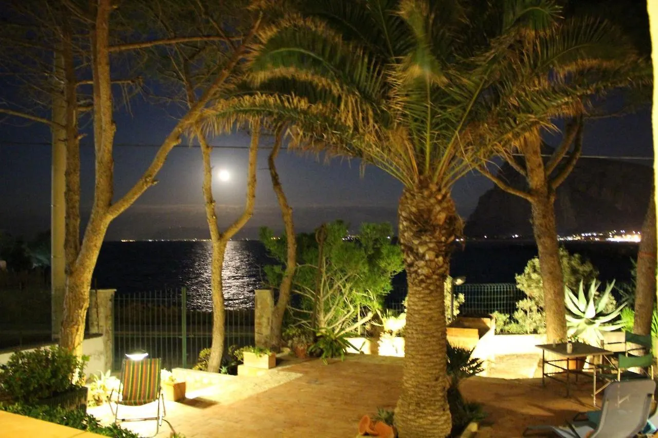 Villa Villalfaro San Vito Lo Capo Italy