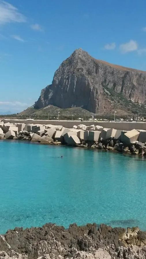 Villalfaro San Vito Lo Capo Italy