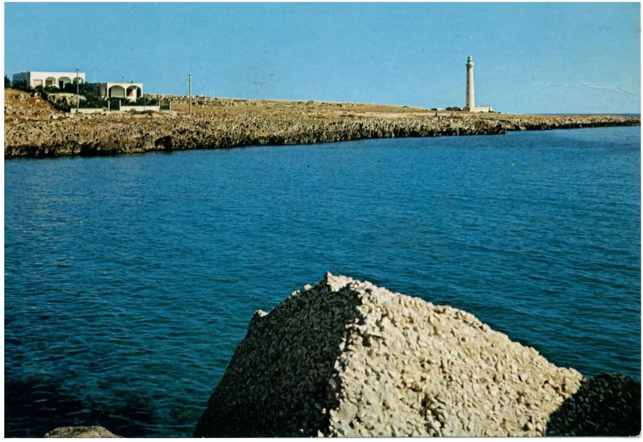 Villalfaro San Vito Lo Capo Italy