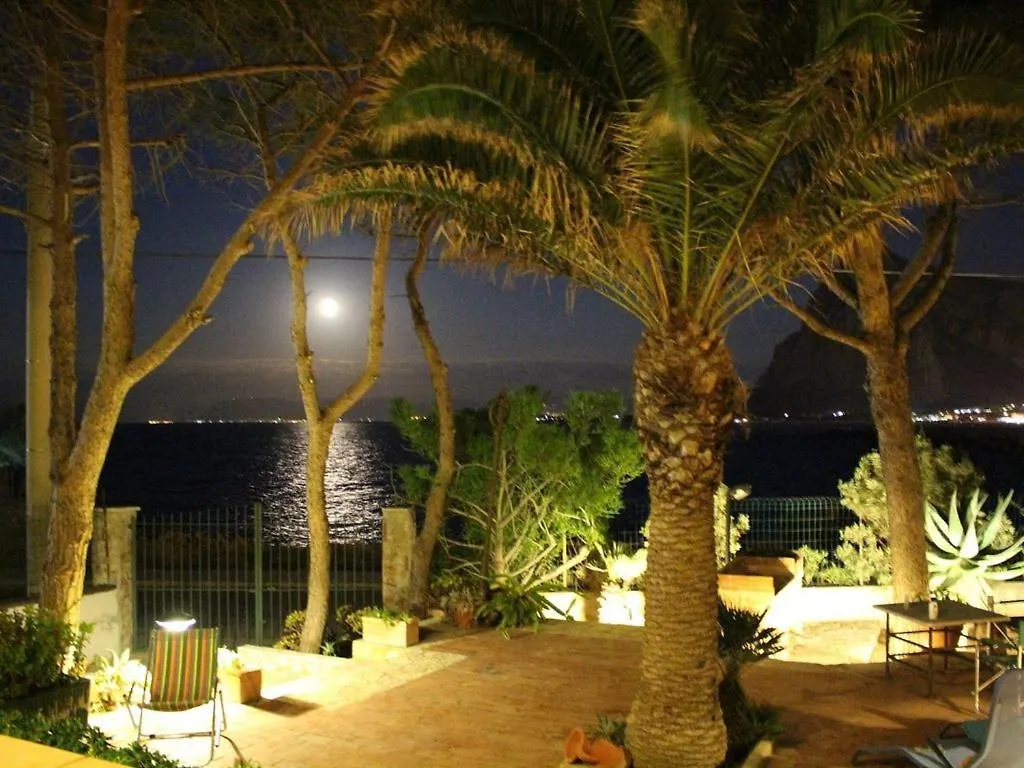 Villa Villalfaro San Vito Lo Capo